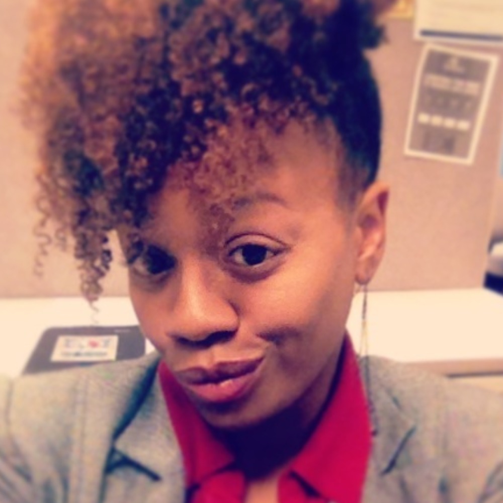 Meet your Posher, Tina